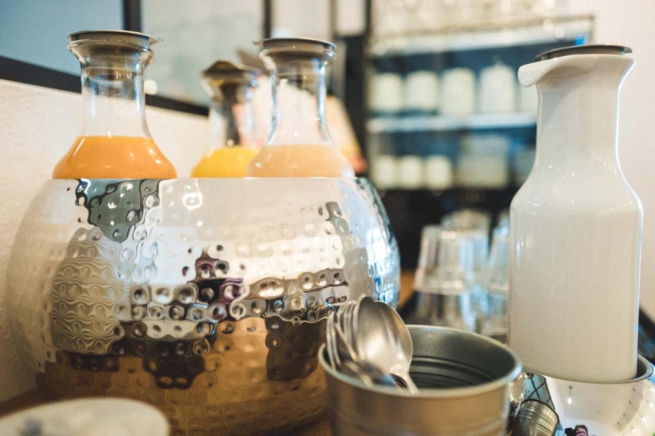 乌尔姆明斯特酒店 外观 照片